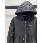 2026年4月4日入荷春夏新作Prada 高級品復刻 女性服 KL工場