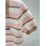 2026年4月4日入荷春夏新作Prada 高級品復刻 女性服 KL工場