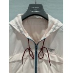 2026年4月4日入荷春夏新作Prada 高級品復刻 女性服 KL工場