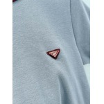 2026年4月4日入荷春夏新作Prada Tシャツ 高級品復刻 女性服 KL工場