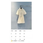 2026年4月4日入荷春夏新作Prada ワンピース高級品復刻 女性服 KL工場