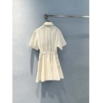 2026年4月4日入荷春夏新作Prada ワンピース高級品復刻 女性服 KL工場