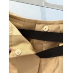 2026年4月4日入荷春夏新作Prada スカート 高級品復刻 女性服 KL工場