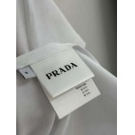 2026年4月4日入荷春夏新作Prada 高級品復刻 女性服 KL工場