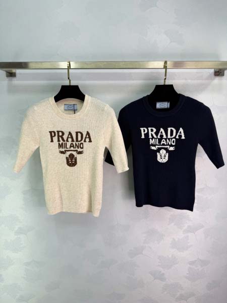2026年4月4日入荷春夏新作Prada 高級品復刻 女性服...