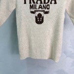 2026年4月4日入荷春夏新作Prada 高級品復刻 女性服 KL工場