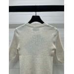 2026年4月4日入荷春夏新作Prada 高級品復刻 女性服 KL工場