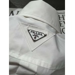 2026年4月4日入荷春夏新作Prada 高級品復刻 女性服 KL工場