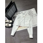 2026年4月4日入荷春夏新作Prada 高級品復刻 女性服 KL工場