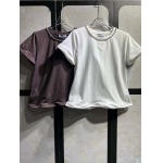 2026年4月4日入荷春夏新作Prada 高級品復刻 女性服 KL工場