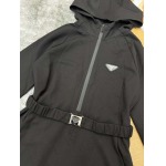 2026年4月4日入荷春夏新作Prada 高級品復刻 女性服 KL工場