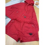 2026年4月4日入荷春夏新作Prada 高級品復刻 女性服 KL工場