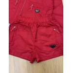 2026年4月4日入荷春夏新作Prada 高級品復刻 女性服 KL工場