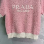 2026年4月4日入荷春夏新作Prada 高級品復刻 女性服 KL工場