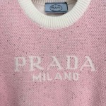 2026年4月4日入荷春夏新作Prada 高級品復刻 女性服 KL工場