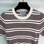 2026年4月4日入荷春夏新作Prada 高級品復刻 女性服 KL工場