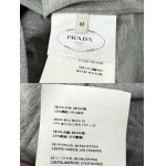 2026年4月4日入荷春夏新作Prada 高級品復刻 女性服 KL工場