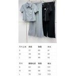 2026年4月4日入荷春夏新作Prada 高級品復刻 女性服 KL工場