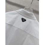 2026年4月4日入荷春夏新作Prada 高級品復刻 女性服 KL工場