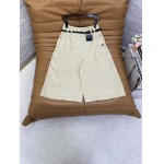 2026年4月4日入荷春夏新作Prada 高級品復刻 女性服 KL工場