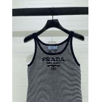 2026年4月4日入荷春夏新作Prada 高級品復刻 女性服 KL工場