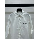 2026年4月4日入荷春夏新作Prada 高級品復刻 女性服 KL工場