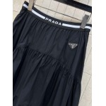 2026年4月4日入荷春夏新作Prada 高級品復刻 女性服 KL工場