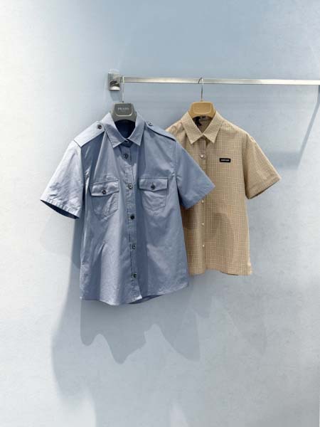 2026年4月4日入荷春夏新作Prada 高級品復刻 女性服...