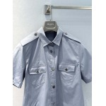 2026年4月4日入荷春夏新作Prada 高級品復刻 女性服 KL工場