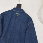 2026年4月4日入荷春夏新作Prada 高級品復刻 女性服 KL工場