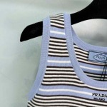 2026年4月4日入荷春夏新作Prada 高級品復刻 女性服 KL工場