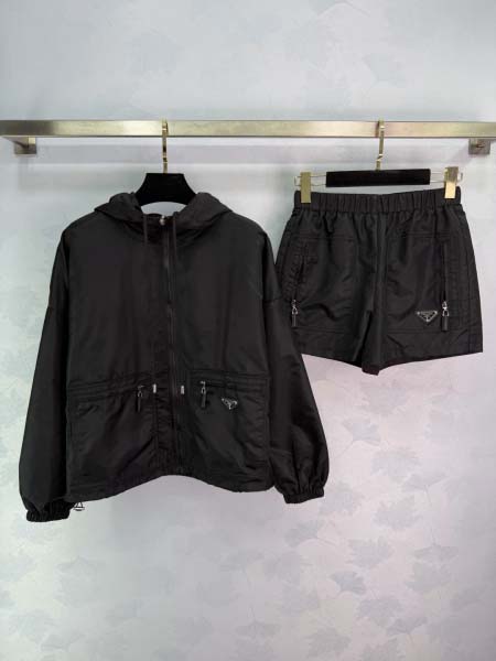 2026年4月4日入荷春夏新作Prada 高級品復刻 女性服...