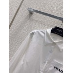 2026年4月4日入荷春夏新作Prada 高級品復刻 女性服 KL工場