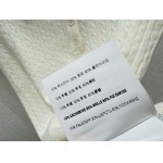 2026年4月4日入荷春夏新作Prada 高級品復刻 女性服 KL工場