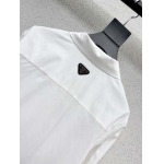 2026年4月4日入荷春夏新作Prada 高級品復刻 女性服 KL工場