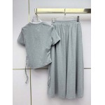 2026年4月4日入荷春夏新作Prada 高級品復刻 女性服 KL工場