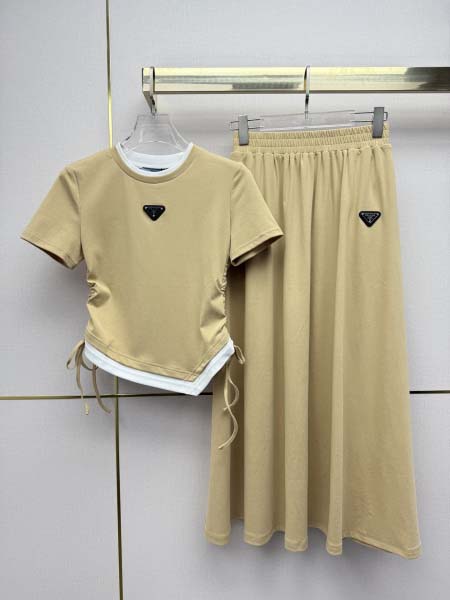 2026年4月4日入荷春夏新作Prada 高級品復刻 女性服...