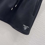 2026年4月4日入荷春夏新作Prada 高級品復刻 女性服 KL工場