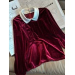 2026年4月4日入荷春夏新作Prada 高級品復刻 女性服 KL工場