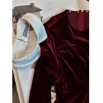 2026年4月4日入荷春夏新作Prada 高級品復刻 女性服 KL工場