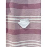 2026年4月4日入荷春夏新作Prada 高級品復刻 女性服 KL工場