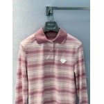 2026年4月4日入荷春夏新作Prada 高級品復刻 女性服 KL工場