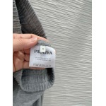 2026年4月4日入荷春夏新作Prada 高級品復刻 女性服 KL工場