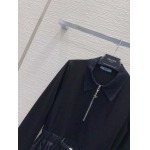 2026年4月4日入荷春夏新作Prada 高級品復刻 女性服 KL工場