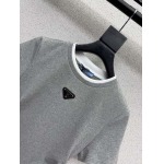 2026年4月4日入荷春夏新作Prada 高級品復刻 女性服 KL工場