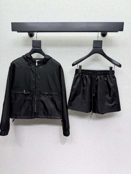 2026年4月4日入荷春夏新作Prada 高級品復刻 女性服...