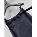 2026年4月4日入荷春夏新作Prada 高級品復刻 女性服 KL工場