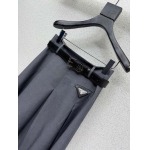 2026年4月4日入荷春夏新作Prada 高級品復刻 女性服 KL工場