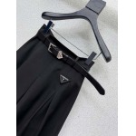2026年4月4日入荷春夏新作Prada 高級品復刻 女性服 KL工場