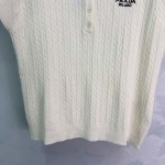 2026年4月4日入荷春夏新作Prada 高級品復刻 女性服 KL工場